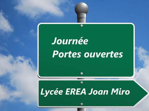 journée portes ouvertes